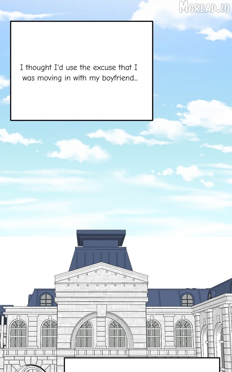 Change Me Chapter 253  - page 76